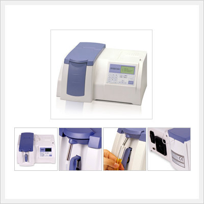 Clinical Chemistry Analyzer (OPTIZEN 1412H... Made in Korea